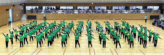 埼玉中支部クリスマスのつどい